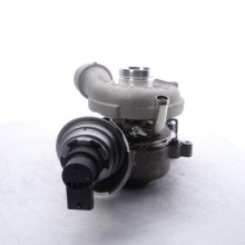 Turbocharger GARRETT 808549-5003S OE Ref 504388383 GARRETT