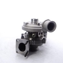 Turbocharger GARRETT 808549-5003S OE Ref 504388383 GARRETT