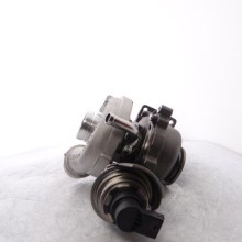 Turbocharger GARRETT 808549-5004S OE Ref 5801894358 GARRETT