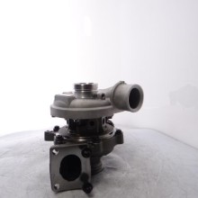 Turbocharger GARRETT 808549-5004S OE Ref 5801894358 GARRETT