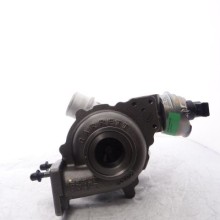 Turbocharger GARRETT 808549-5004S OE Ref 5801894358 GARRETT