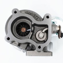 Turbocharger GARRETT 808850-5005S OE Ref CN16K682AD GARRETT