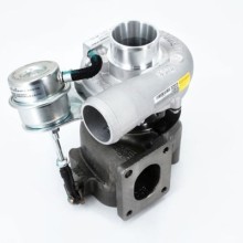 Turbocharger GARRETT 808850-5005S OE Ref CN16K682AD GARRETT