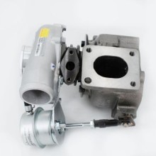 Turbocharger GARRETT 808850-5005S OE Ref CN16K682AD GARRETT