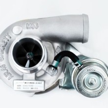 Turbocharger GARRETT 808850-5005S OE Ref CN16K682AD GARRETT