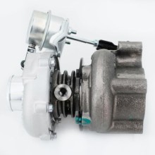 Turbocharger GARRETT 808850-5005S OE Ref CN16K682AD GARRETT