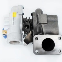 Turbocharger GARRETT 809209-5037S OE Ref E27001118100A13502 GARRETT
