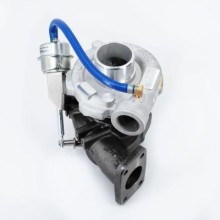Turbocharger GARRETT 809209-5037S OE Ref E27001118100A13502 GARRETT