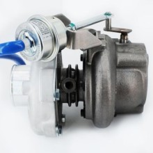 Turbocharger GARRETT 809209-5037S OE Ref E27001118100A13502 GARRETT