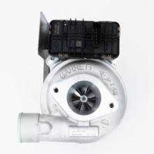 Turbocharger GARRETT 809415-5004S OE Ref DP26K682AC GARRETT