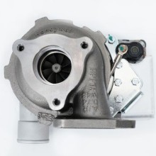 Turbocharger GARRETT 809415-5004S OE Ref DP26K682AC GARRETT