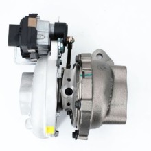 Turbocharger GARRETT 809415-5004S OE Ref DP26K682AC GARRETT