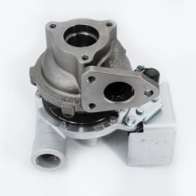 Turbocharger GARRETT 809415-5004S OE Ref DP26K682AC GARRETT