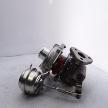 Turbocharger GARRETT 809534-5001S OE Ref B011372 GARRETT
