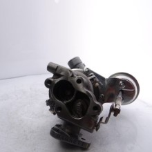 Turbocharger GARRETT 809534-5001S OE Ref B011372 GARRETT