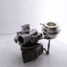 Turbocharger GARRETT 809534-5001S OE Ref B011372 GARRETT