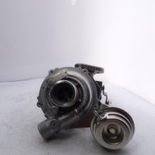 Turbocharger GARRETT 809534-5001S OE Ref B011372 GARRETT