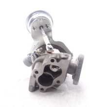 Turbocharger GARRETT 809534-5001S OE Ref B011372 GARRETT