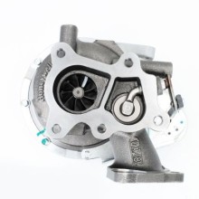 Turbocharger GARRETT 809605-5001S OE Ref 14411Y434A GARRETT