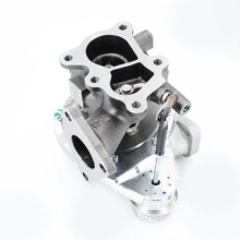 Turbocharger GARRETT 809605-5001S OE Ref 14411Y434A GARRETT