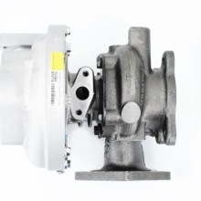 Turbocharger GARRETT 809605-5001S OE Ref 14411Y434A GARRETT