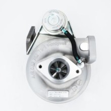 Turbocharger GARRETT 809605-5001S OE Ref 14411Y434A GARRETT
