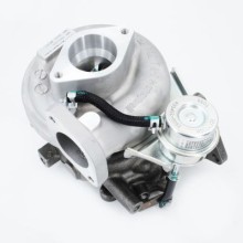 Turbocharger GARRETT 809605-5001S OE Ref 14411Y434A GARRETT