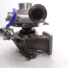 Turbocharger GARRETT 811223-5001S OE Ref 5801452789 GARRETT