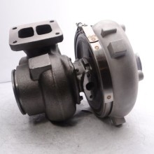 Turbocharger GARRETT 811223-5001S OE Ref 5801452789 GARRETT
