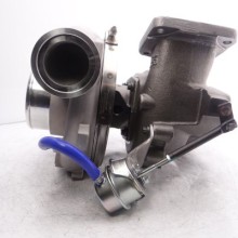 Turbocharger GARRETT 811223-5001S OE Ref 5801452789 GARRETT