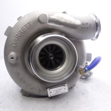 Turbocharger GARRETT 811223-5001S OE Ref 5801452789 GARRETT