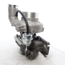 Turbocharger GARRETT 811247-5012S OE Ref 22412977 GARRETT