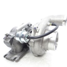 Turbocharger GARRETT 811247-5012S OE Ref 22412977 GARRETT