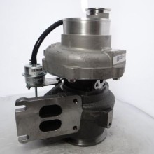 Turbocharger GARRETT 811247-5012S OE Ref 22412977 GARRETT