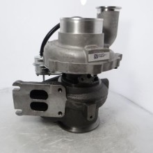 Turbocharger GARRETT 811247-5012S OE Ref 22412977 GARRETT