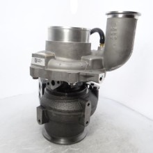Turbocharger GARRETT 811247-5012S OE Ref 22412977 GARRETT