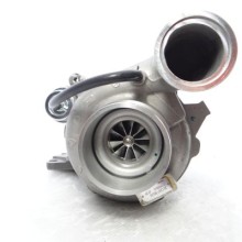 Turbocharger GARRETT 811247-5012S OE Ref 22412977 GARRETT