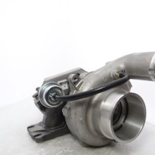 Turbocharger GARRETT 811247-5015S OE Ref 2222412977 GARRETT