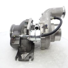 Turbocharger GARRETT 811247-5015S OE Ref 2222412977 GARRETT