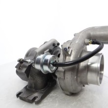 Turbocharger GARRETT 811247-5015S OE Ref 2222412977 GARRETT