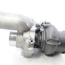 Turbocharger GARRETT 811247-5015S OE Ref 2222412977 GARRETT
