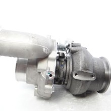 Turbocharger GARRETT 811247-5015S OE Ref 2222412977 GARRETT