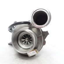 Turbocharger GARRETT 811247-5015S OE Ref 2222412977 GARRETT