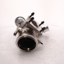 Turbocharger GARRETT 811310-5002S OE Ref 55228036 GARRETT