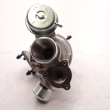 Turbocharger GARRETT 811310-5002S OE Ref 55228036 GARRETT