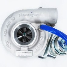 Turbocharger GARRETT 812908-5003S OE Ref 5801461609 GARRETT