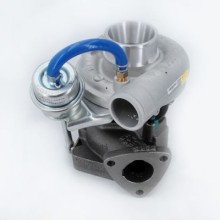 Turbocharger GARRETT 812908-5003S OE Ref 5801461609 GARRETT