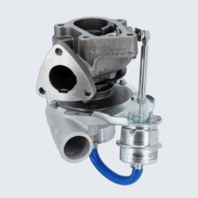 Turbocharger GARRETT 812908-5003S OE Ref 5801461609 GARRETT