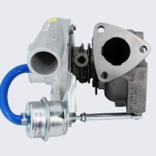 Turbocharger GARRETT 812908-5003S OE Ref 5801461609 GARRETT