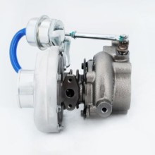 Turbocharger GARRETT 812908-5003S OE Ref 5801461609 GARRETT
